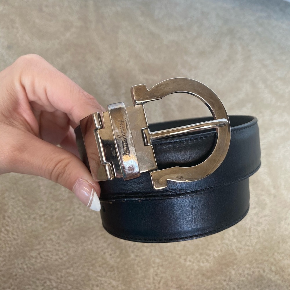 Salvatore Ferragamo Belt